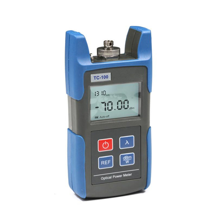 Optical Power Meter TC-100 Price