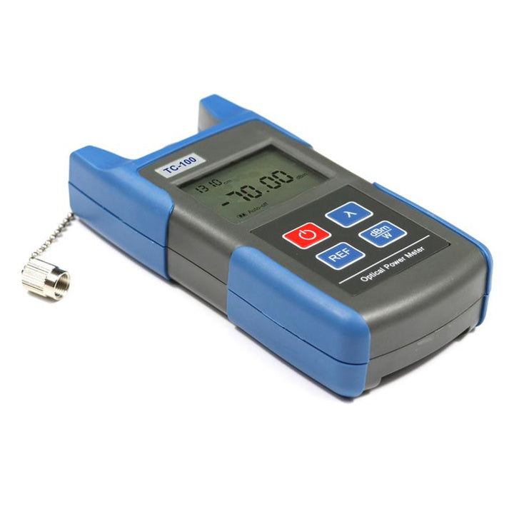 Optical Power Meter 