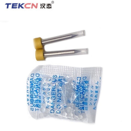 Electrodes EC-10 For TEKCN TC-400/TC-600 