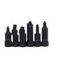 Fiber Inspection Probe Cleaning Kits Fiber Optic Cleaner Pen Connector Cleaning Cassette