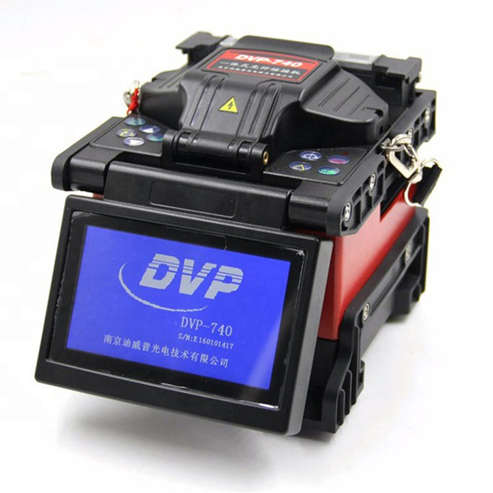 DVP 740 Fusion Splicer