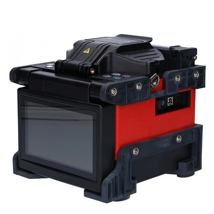 DVP-740 Fiber Optic Fusion Splicer Machine