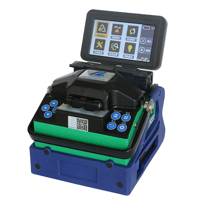 Eloik ALK-88A Fiber optic Splicer 