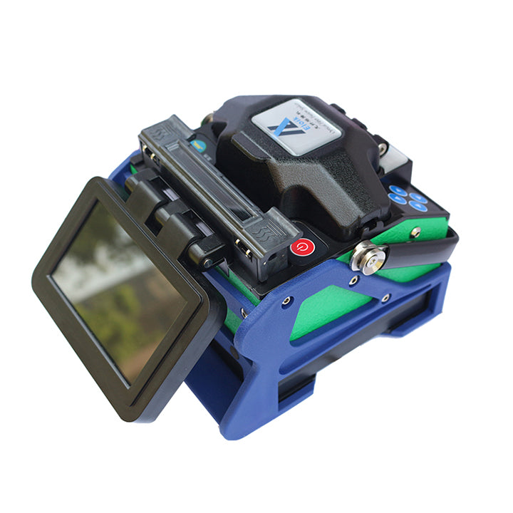 Eloik ALK-88A Fiber optic Splicer 