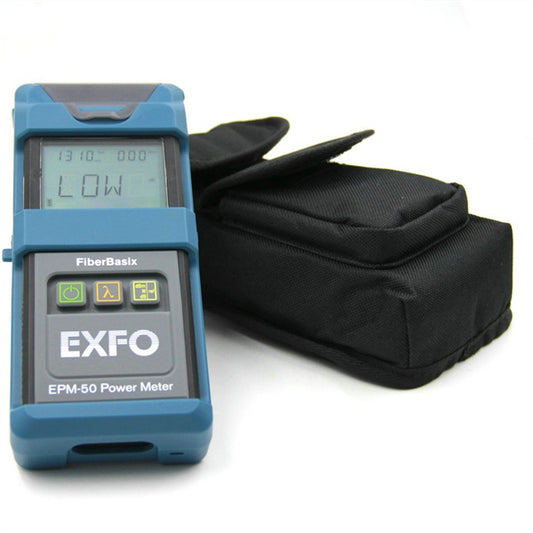 Exfo Mini Splicer Fusion splicer,Optical Power Meter Factory Price | Splicermarket.com ...