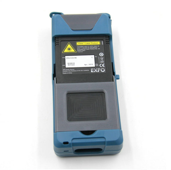 Optical Power Meter Tester EXFO EPM 50