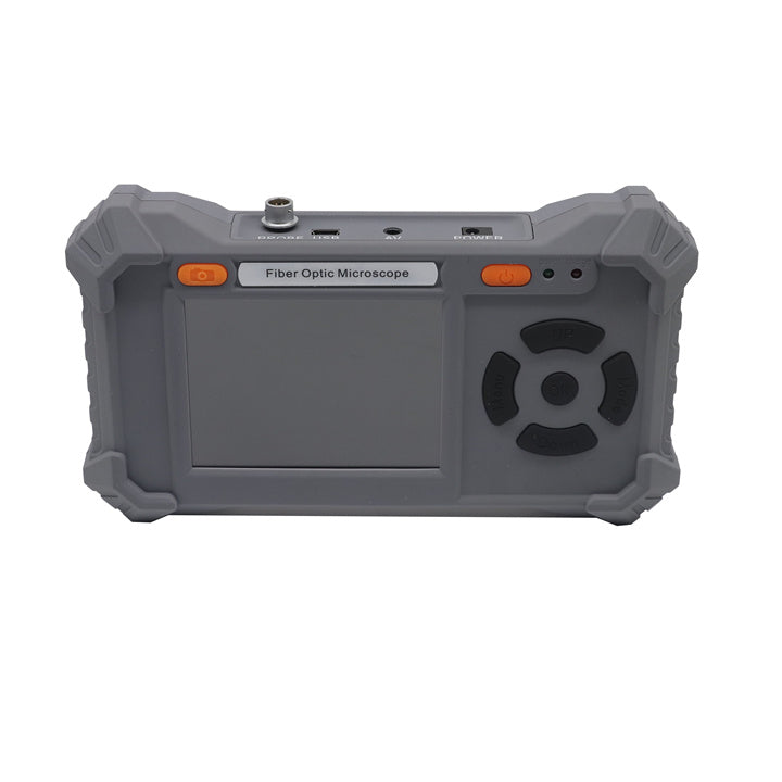 Fiber Inspection Probe Cleaning Kits Fiber Optic Cleaner Pen Connector Cleaning Cassette