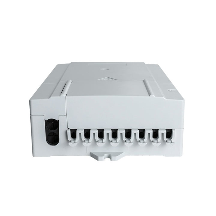 indoor and outdoor fiber optic distribution box
