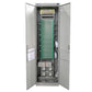 ODF FTTH Optical Fiber Distribution Frame odf with sc connectors network cabinet