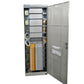 ODF FTTH Optical Fiber Distribution Frame odf with sc connectors network cabinet