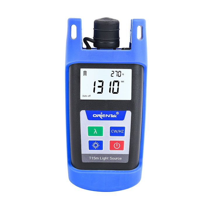 Orientek T25M fiber power meter