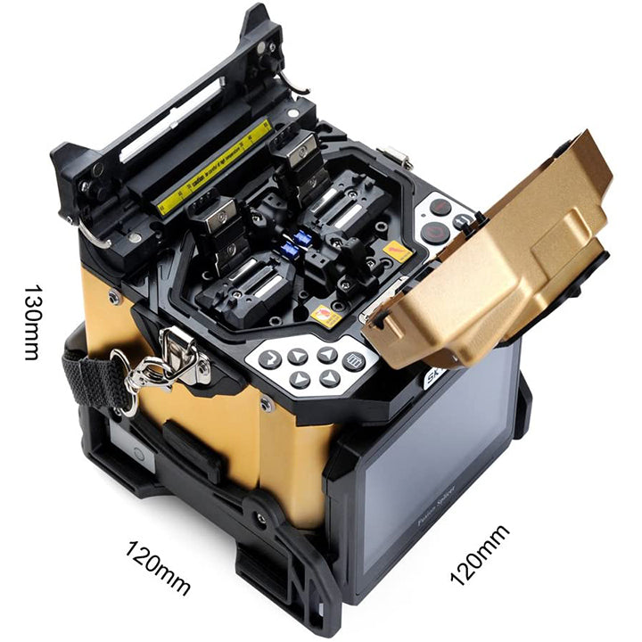 Splicer Skycom T-308X Fiber 