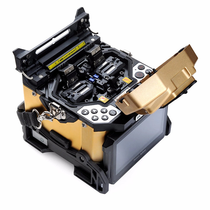 Skycom T-308X Fiber optic Splicer