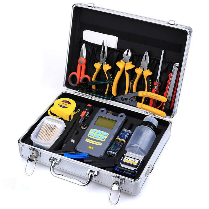 optical fiber tools kit 