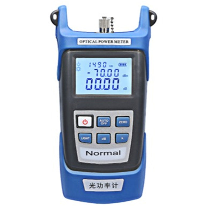 optical power meter VFL