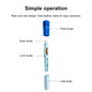 New SC APC UPC SM Single-Mode Optical Connector FTTH Tool Cold Connector Fiber Optic Fast Connector