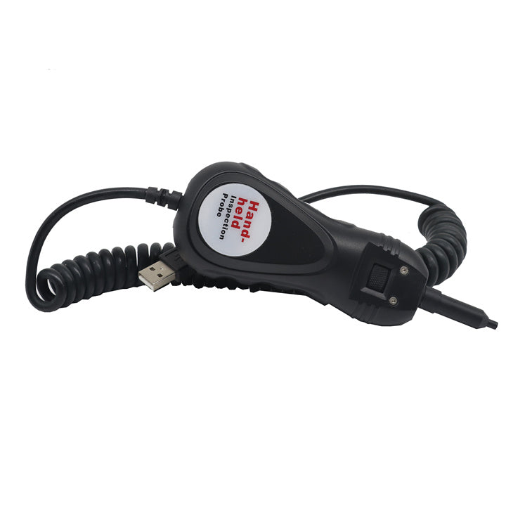 USB plug-and-play