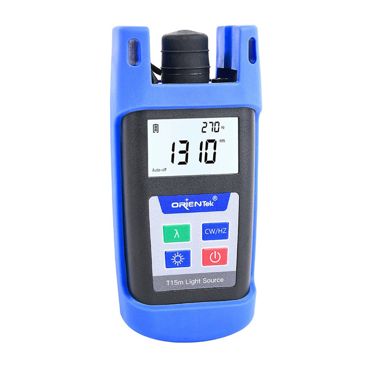 price Orientek T25M Optical Power Meter