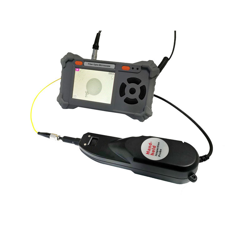 Fiber Inspection Probe