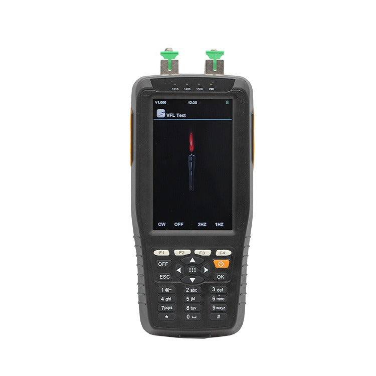 PON Power Meter Tester PON Optical Fiber Tester Basic Version