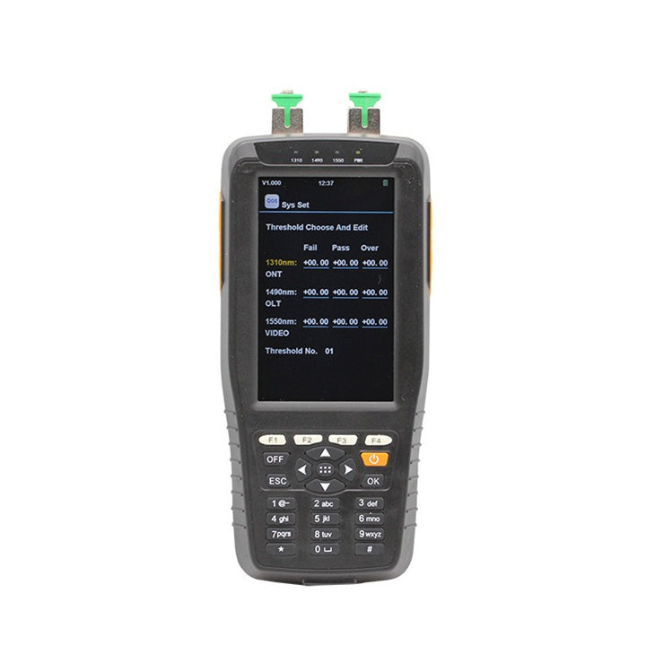 PON Power Meter Tester 