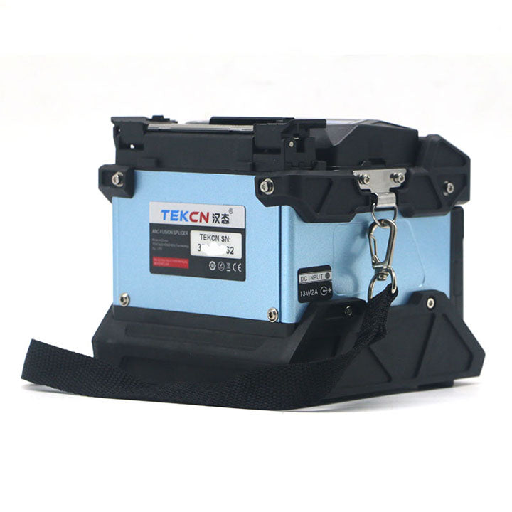 TEKCN TC-400 Fusion Splicer