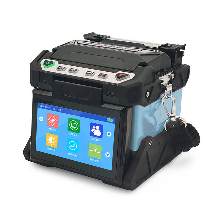Fusion Splicers,Fiber optic splicer Factory Price | Splicermarket.com ...