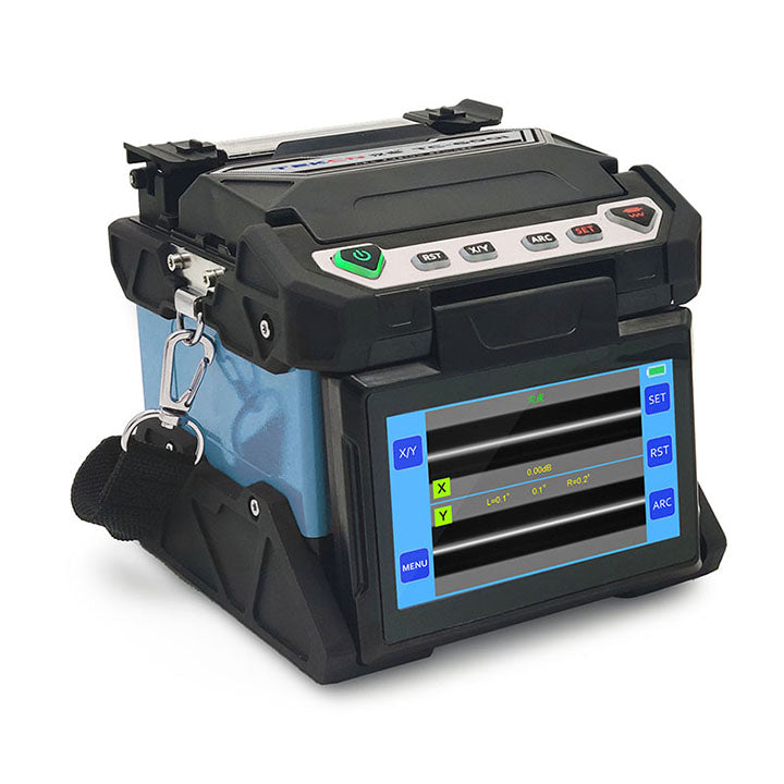 T Splicer Fusion Splicers,Fiber optic splicer Factory Price | Splicermarket.com ...