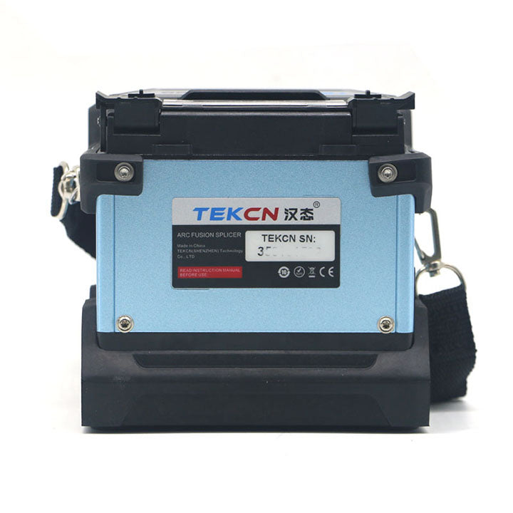 TEKCN TC-400 Fiber Optic Fusion Splicer Machine