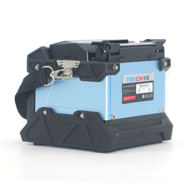 TEKCN TC-400 Fiber optic Splicer