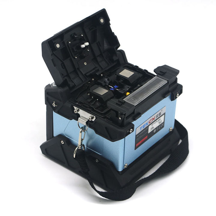 TEKCN TC-400 Fiber optic Splicer 