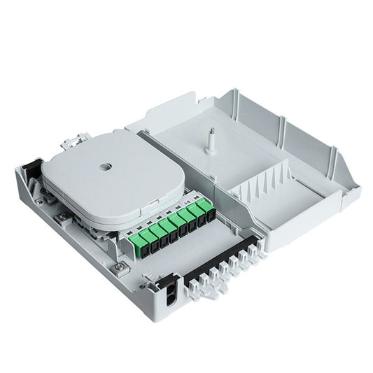 Optical fiber distribution box price